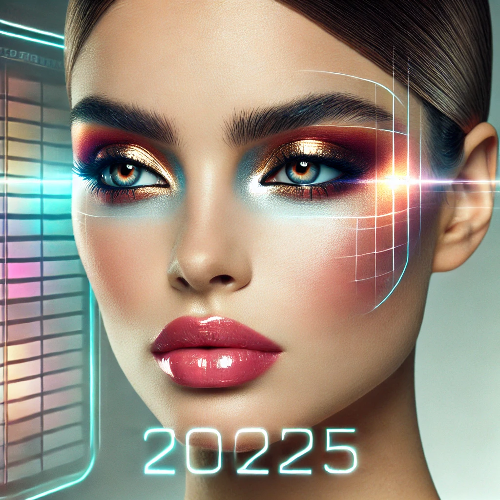 مهم‌ترین اصول میکاپ در سال ۲۰۲۵