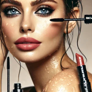 میکاپ ضدآب؛ ماندگاری و زیبایی در هر شرایطی