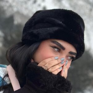 مهشاد سعادت؛ میکاپ آرتیست حرفه‌ای در فرمانیه تهران