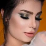 میکاپ ارتیست در فرمانیه تهران