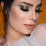 میکاپ ارتیست در فرمانیه تهران