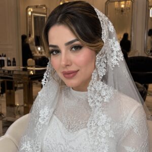 میکاپ مناسب پوست سفید؛ راهنمای کامل آرایش پوست روشن و عروس