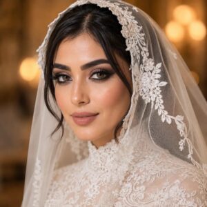 میکاپ اسموکی و انواع سبک میکاپ چشم: هنر تبدیل نگاه به یک اثر هنری