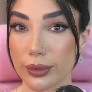 آرایش صورت برای مهمانی؛ انتخاب بهترین سبک میکاپ برای جشن‌ها و مجالس